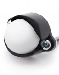 Pololu Ball Caster med 1/2 tomme plastbold 952