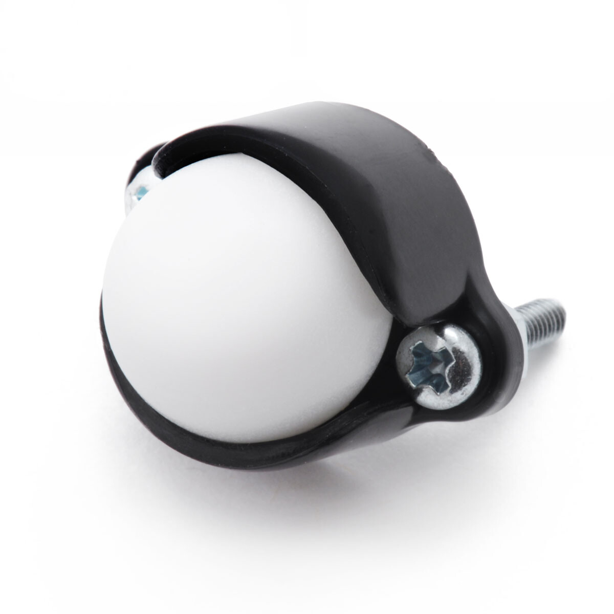 Pololu Ball Caster med 1/2 tomme plastbold 952