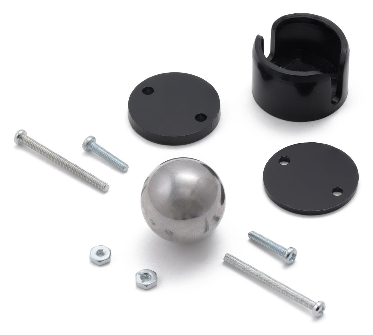 Pololu Ball Caster med 2 cm metalbold 955