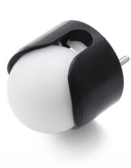 Pololu Ball Caster med 1" plastbold (ældre version) 956