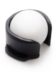 Pololu Erstatnings 3pi Boldcaster med 1/2″ Plastbold 957