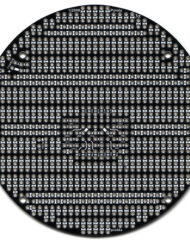 Pololu 3pi Expansion Kit uden udskæringer - Sort for at give masser af plads til prototyping 978