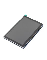 5,0 zoll 800x480 MIPI DSI IPS display til Raspberry Pi kapacitiv touch