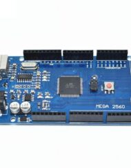 ATmega2560 Board CH340G USB CHIP Kompatibel med Arduino MEGA 2560 R3