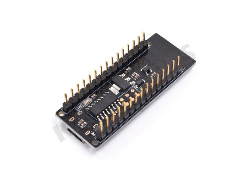 LGT-RF-Nano Integreret NRF24L01 Trådløs Kompatibel med Arduino Nano V3.0