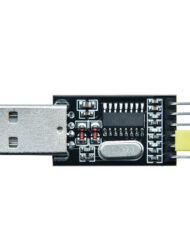 USB 2.0 TTL-konverteradapter CH340G UART FTDI Arduino