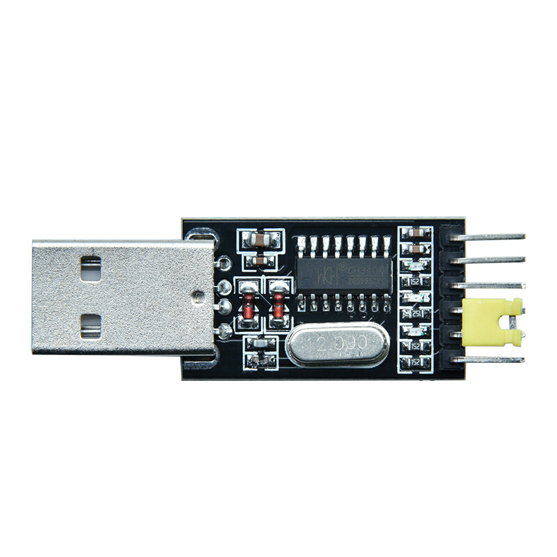 USB 2.0 TTL-konverteradapter CH340G UART FTDI Arduino