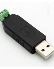 USB zu RS485-Adapter, serieller konverter, Schnittstelle für Raspberry Pi