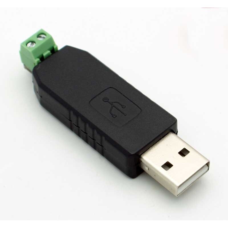 USB zu RS485-Adapter, serieller konverter, Schnittstelle für Raspberry Pi