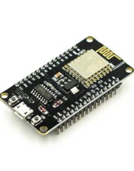 NodeMCU Lua WiFi V3 ESP8266 Seriell WiFi-modul CH340G for Arduino
