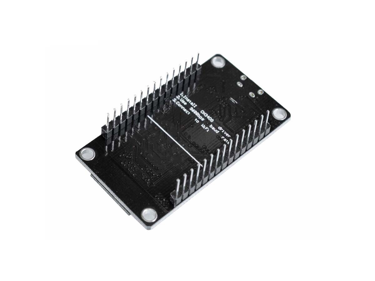 NodeMCU Lua WiFi V3 ESP8266 Seriell WiFi-modul CH340G for Arduino