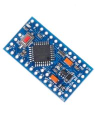 Pro Mini 3,3V 8MHz kompatibel med Arduino Mikrokontroller Bord