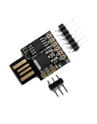 Attiny85 Mini Arduino Bord USB IDE Modul