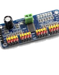 16CH Servomotortrigger Modul PCA9685 PWM for Arduino Raspberry Pi