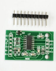 HX711 vægt sensor skala modul til Arduino Raspberry Pi
