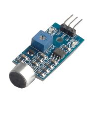 Lydsensor modul til Arduino Raspberry Pi