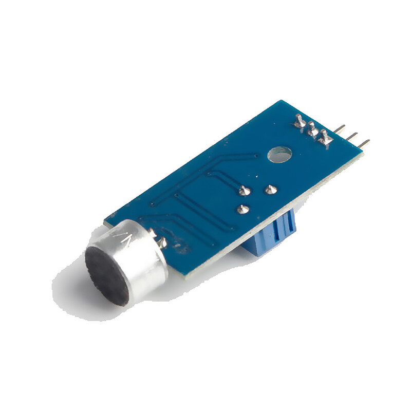 Lydsensor modul til Arduino Raspberry Pi