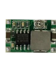 Mini 360 Step Down Modul LM2596 RC DC-DC