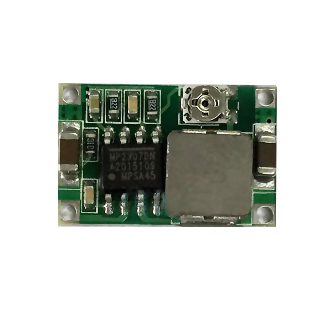 Mini 360 Step Down Modul LM2596 RC DC-DC