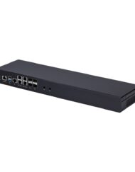 QOTOM Rack Firewall Server Q20331G9-1U