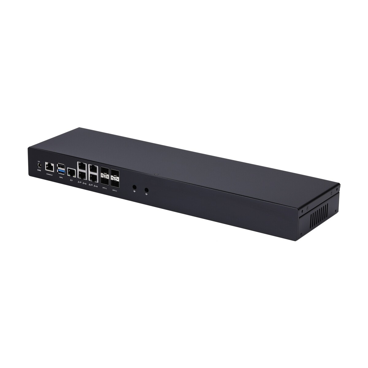 QOTOM Rack Firewall Server Q20342G9-1U 16G RAM, 512G SSD