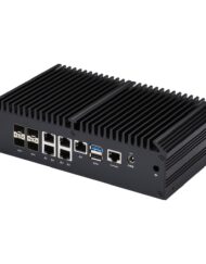 QOTOM Desktop Firewall Server Q20342G9-S10