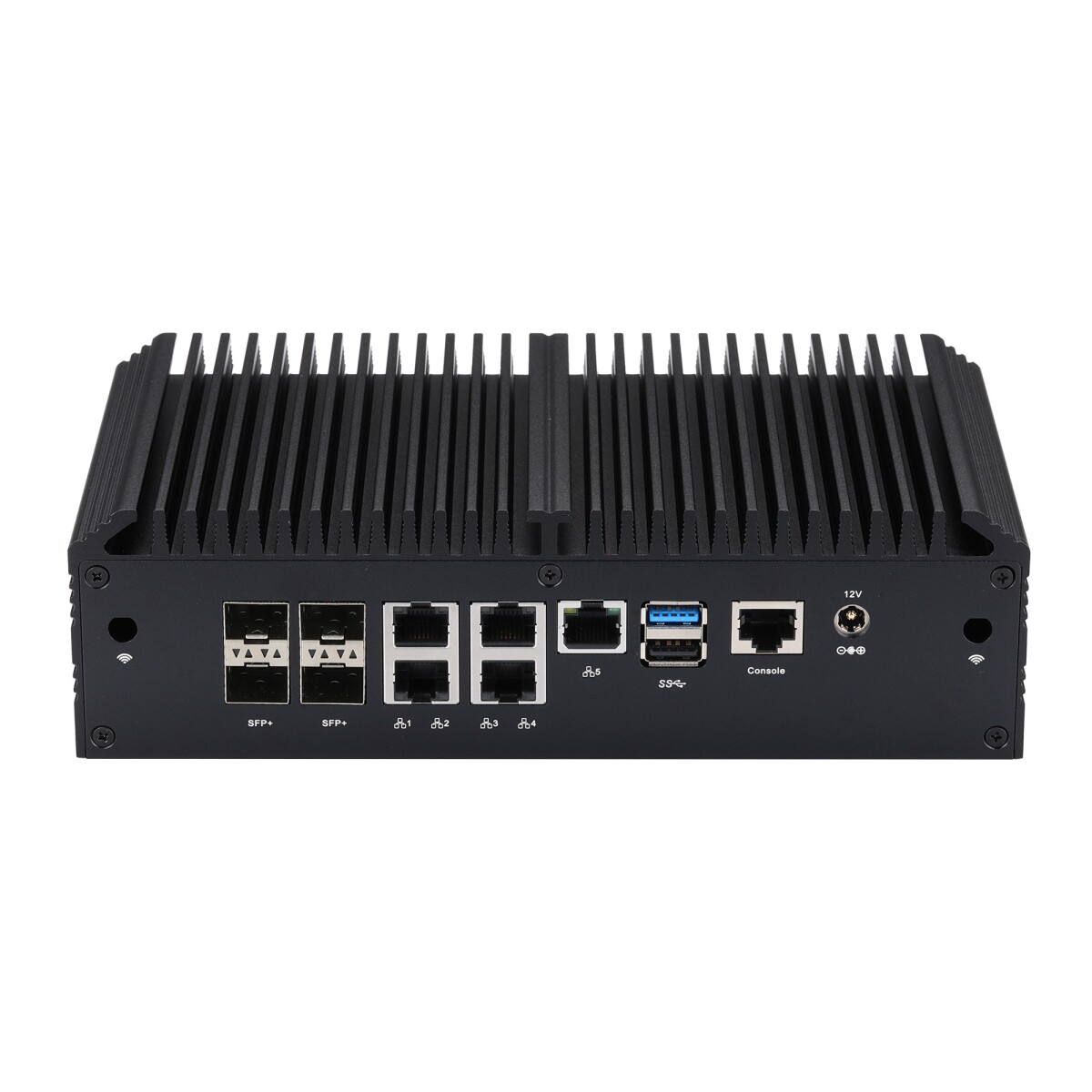 QOTOM Desktop Firewall Server Q20342G9-S10