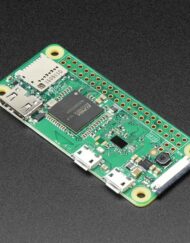 Raspberry Pi Zero W