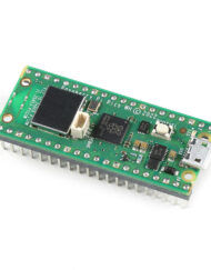 Raspberry Pi Pico WH - Trådløst Pico med loddede stik