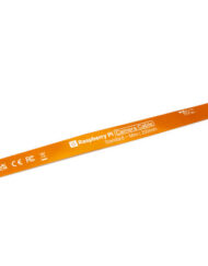 Officiel Raspberry Pi 5 Kamera kabel 200 mm FFC- / FPC-stik