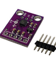 GY-61 ADXL335 3-achs Beschleunigungssensor Modul Magnetometer 3-5V for Arduino