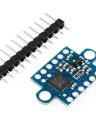 GY-53L1 Laser Distance ToF Sensor Modul VL53L1X Tidsmåling