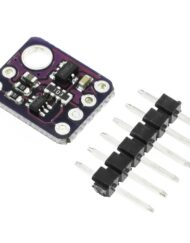 GY-VL53L0X afstandssensor modul, 30 mm til 2 m