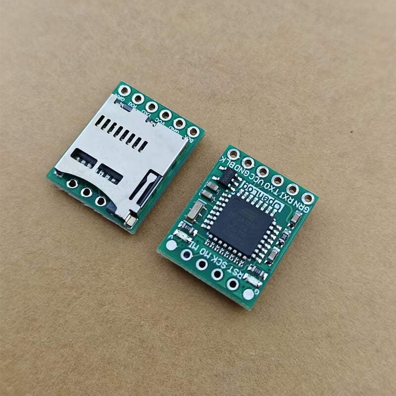 GY-Openlog Cleanflight Naze32 F3 Blackbox, Understøtter MicroSD-kort op til 32GB