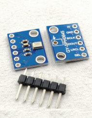 GY-SPH0645LM4H I2S MEMS Mikrofon Breakout Board I2S 50Hz - 15KHz