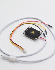 Keyestudio TDS-måler V1.0 til Arduino Uno R3 Vandmålebræt Modul Filter