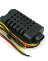 DHT21 AM2301 digital fugtighed temperatur sensor 3.3-5.5VDC
