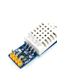 DHT22 /AM2302 Digital temperatur og fugtighedssensor til Arduino Raspberry Pi