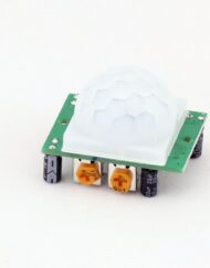 HC-SR501 Bevegelsesdetektor modul til Arduino Raspberry Pi