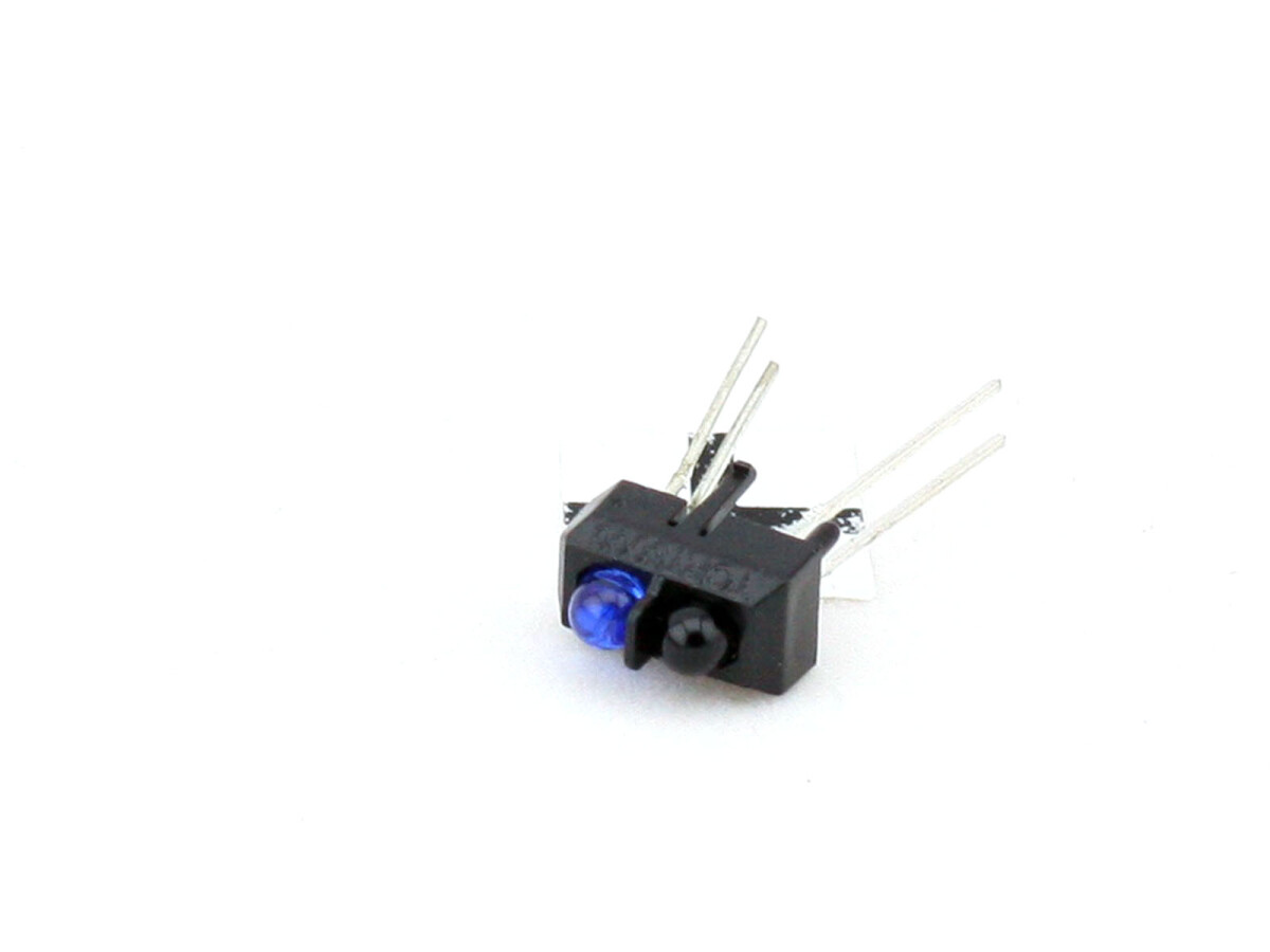 10 stk. TCRT5000 Infrarot Reflektor-sensor TCRT5000L IR 950mm 5V 3A