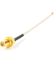 SparkFun Interfacekabel RP-SMA til U.FL 100 mm
