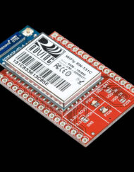 SparkFun WiFly GSX Breakout