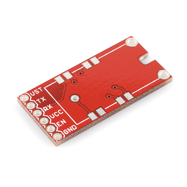 SparkFun GPS-modtager Breakout - LS20126