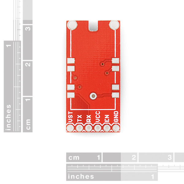 SparkFun GPS-modtager Breakout - LS20126