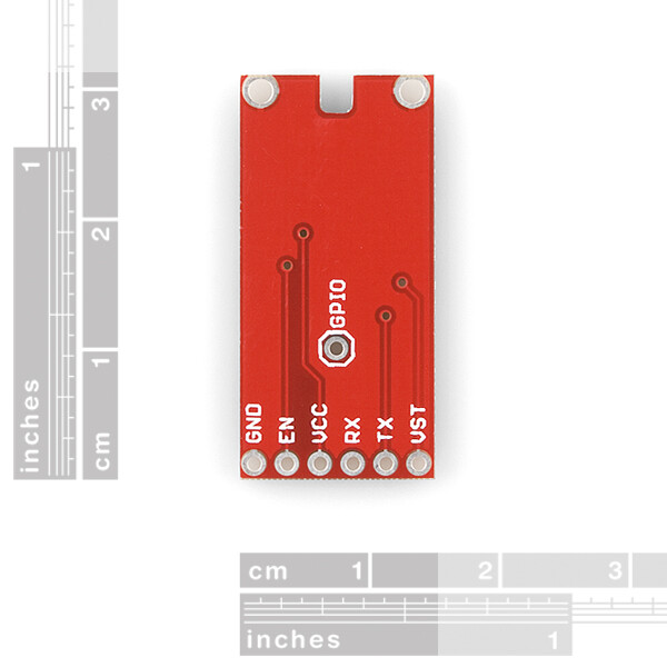 SparkFun GPS-modtager Breakout - LS20126