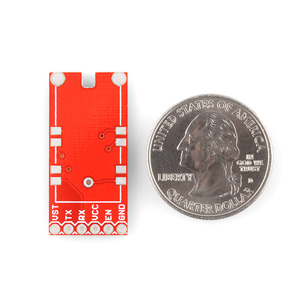 SparkFun GPS-modtager Breakout - LS20126