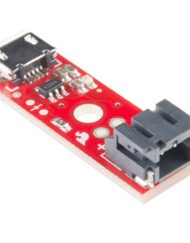 SparkFun LiPo Charger Basic - Micro-USB
