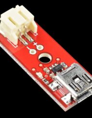 SparkFun LiPo Charger Basic - Mini-USB
