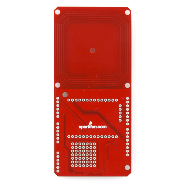 SparkFun RFID-evalueringsskærm - 13,56 MHz