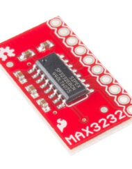 SparkFun Transceiver Breakout – MAX3232